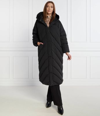 Kurtka damska Marc Cain ze sklepu: Gomez Fashion Store w kategorii: Kurtki damskie - zdjęcie 874714-BD9-10338_CR234W000124900