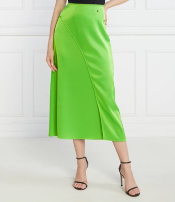 Spódnica elegancka Marc Cain ze sklepu: Gomez Fashion Store w kategorii: Spódnice - zdjęcie 874714-BD9-10338_CR234W000110549