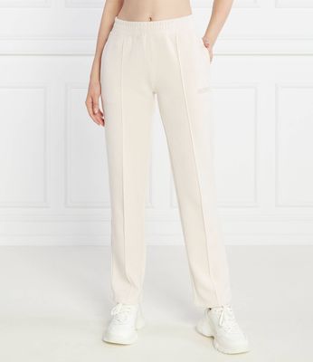 GUESS ACTIVE - Spodnie damskie casual ze sklepu: Gomez Fashion Store w kategorii: Spodnie damskie - zdjęcie 874714-BD9-10338_GV234W000009P64