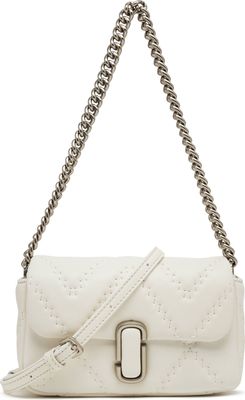 Listonoszka elegancka Marc Jacobs ze sklepu: Gomez Fashion Store w kategorii: Listonoszki - zdjęcie 874714-BD9-10338_MJ234W000001137