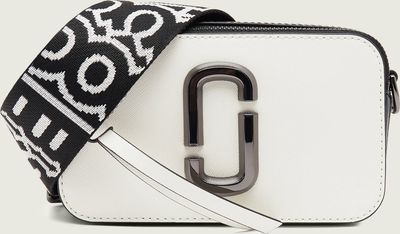 Listonoszka młodzieżowa Marc Jacobs ze sklepu: Gomez Fashion Store w kategorii: Listonoszki - zdjęcie 874714-BD9-10338_MJ234W000021125
