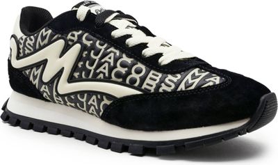 Buty sportowe damskie na wiosnę Marc Jacobs ze sklepu: Gomez Fashion Store w kategorii: Buty sportowe damskie - zdjęcie 874714-BD9-10338_MJ234W000033125