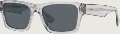 Okulary przeciwsłoneczne PRADA ze sklepu: Gomez Fashion Store w kategorii: Okulary przeciwsłoneczne męskie