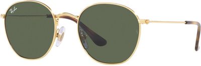 Okulary przeciwsłoneczne dziecięce Ray-Ban ze sklepu: Gomez Fashion Store w kategorii: Okulary przeciwsłoneczne dziecięce