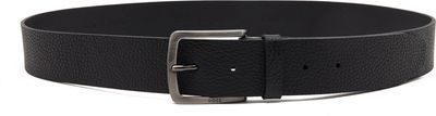 Pasek BOSS BLACK ze sklepu: Gomez Fashion Store w kategorii: Paski męskie - zdjęcie 874714-BD9-10338_BB234M000164001