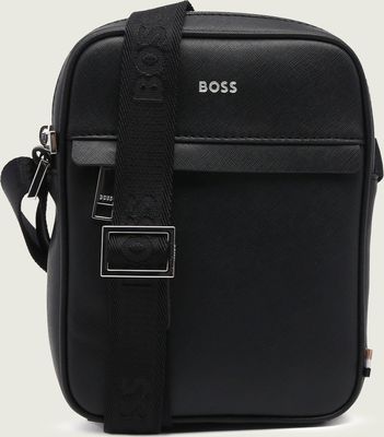 Torba męska BOSS BLACK ze sklepu: Gomez Fashion Store w kategorii: Torby męskie - zdjęcie 874714-BD9-10338_BB234M000175001