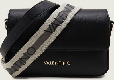 Listonoszka elegancka Valentino ze sklepu: Gomez Fashion Store w kategorii: Listonoszki - zdjęcie 874714-BD9-10338_VO234W000014006