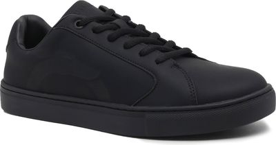Trampki damskie na wiosnę Trussardi ze sklepu: Gomez Fashion Store w kategorii: Trampki damskie - zdjęcie 874714-BD9-10338_TJ234W000009298
