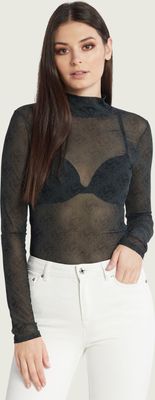 Bluzka damska casual Trussardi ze sklepu: Gomez Fashion Store w kategorii: Bluzki damskie - zdjęcie 874714-BD9-10338_TJ234W000020294