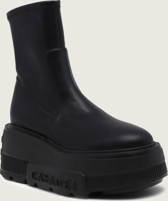 Botki jesienne Casadei ze sklepu: Gomez Fashion Store w kategorii: Botki - zdjęcie 874714-BD9-10338_CD234W000001004