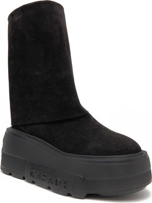Botki jesienne Casadei ze sklepu: Gomez Fashion Store w kategorii: Botki - zdjęcie 874714-BD9-10338_CD234W000002004
