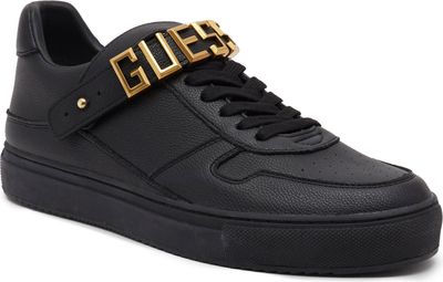 Trampki męskie Guess ze sklepu: Gomez Fashion Store w kategorii: Trampki męskie - zdjęcie 874714-BD9-10338_GU234M000008990
