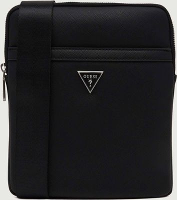 Torba męska Guess ze sklepu: Gomez Fashion Store w kategorii: Torby męskie - zdjęcie 874714-BD9-10338_GU234M000012489