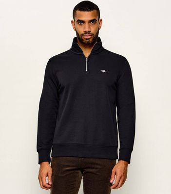 Gant - Sweter męski ze sklepu: Gomez Fashion Store w kategorii: Swetry męskie - zdjęcie 874714-BD9-10338_GA234M000010005