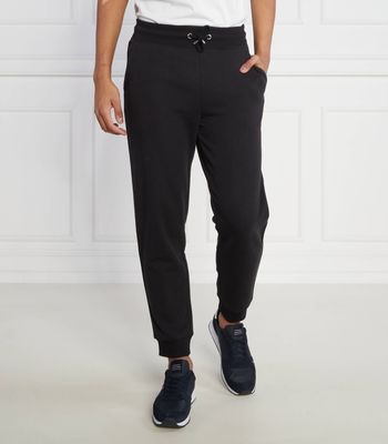 Spodnie męskie sportowe Gant ze sklepu: Gomez Fashion Store w kategorii: Spodnie męskie - zdjęcie 874714-BD9-10338_GA234M000011005