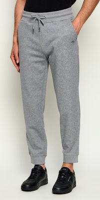 Spodnie męskie na lato Gant ze sklepu: Gomez Fashion Store w kategorii: Spodnie męskie - zdjęcie 874714-BD9-10338_GA234M000011930