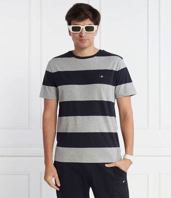 T-shirt męski Gant ze sklepu: Gomez Fashion Store w kategorii: T-shirty męskie - zdjęcie 874714-BD9-10338_GA234M000027930
