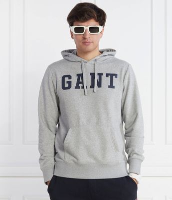 Gant - Bluza męska w stylu młodzieżowym ze sklepu: Gomez Fashion Store w kategorii: Bluzy męskie - zdjęcie 874714-BD9-10338_GA234M000022930
