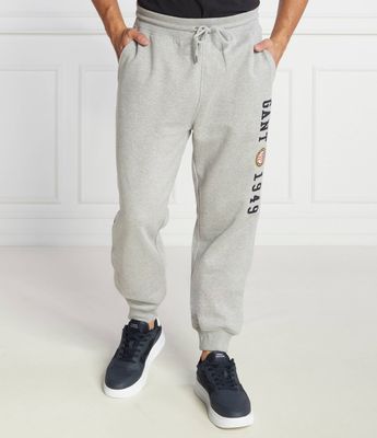 Spodnie męskie Gant ze sklepu: Gomez Fashion Store w kategorii: Spodnie męskie - zdjęcie 874714-BD9-10338_GA234M000030930