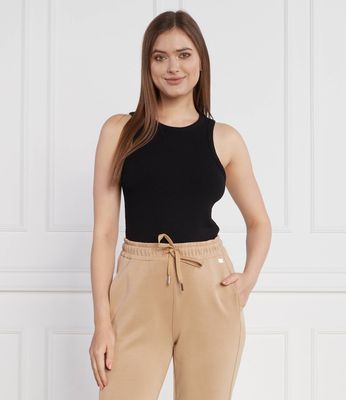 Bluzka damska Tommy Hilfiger ze sklepu: Gomez Fashion Store w kategorii: Bluzki damskie - zdjęcie 874714-BD9-10338_TH234W000036D12