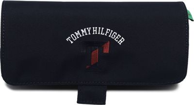 Piórnik Tommy Hilfiger ze sklepu: Gomez Fashion Store w kategorii: Piórniki