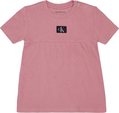 Sukienka dziewczęca letnia Calvin Klein Jeans ze sklepu: Gomez Fashion Store w kategorii: Sukienki dziewczęce