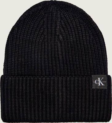 Czapka dziecięca Calvin Klein Jeans ze sklepu: Gomez Fashion Store w kategorii: Czapki dziecięce
