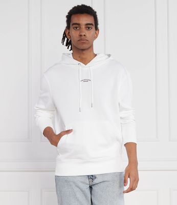 Bluza męska Calvin Klein Jeans ze sklepu: Gomez Fashion Store w kategorii: Bluzy męskie - zdjęcie 874714-BD9-10338_CJ234M000023210