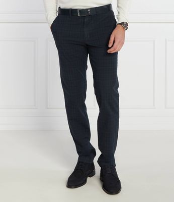 Spodnie męskie Tommy Hilfiger ze sklepu: Gomez Fashion Store w kategorii: Spodnie męskie - zdjęcie 874714-BD9-10338_TH234M000047F23