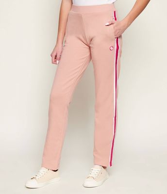 GUESS ACTIVE - Spodnie dziewczęce na wiosnę ze sklepu: Gomez Fashion Store w kategorii: Spodnie dziewczęce