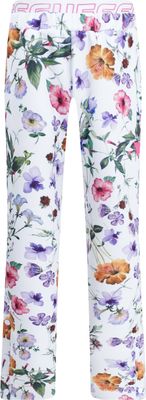 GUESS ACTIVE - Spodnie dziewczęce wiosenne ze sklepu: Gomez Fashion Store w kategorii: Spodnie dziewczęce