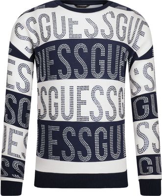 Bluza dziewczęca na wiosnę Guess ze sklepu: Gomez Fashion Store w kategorii: Bluzy dziewczęce