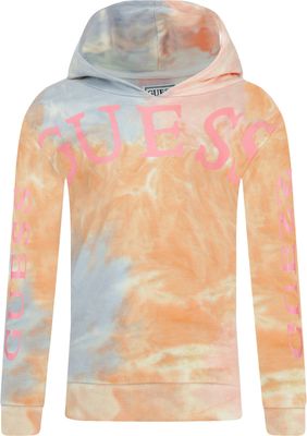 Bluza dziewczęca na wiosnę Guess ze sklepu: Gomez Fashion Store w kategorii: Bluzy dziewczęce