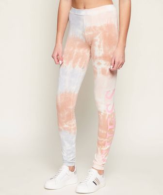 Spodnie dziewczęce na wiosnę Guess ze sklepu: Gomez Fashion Store w kategorii: Spodnie dziewczęce