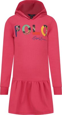 Sukienka dziewczęca wiosenna Polo Ralph Lauren ze sklepu: Gomez Fashion Store w kategorii: Sukienki dziewczęce