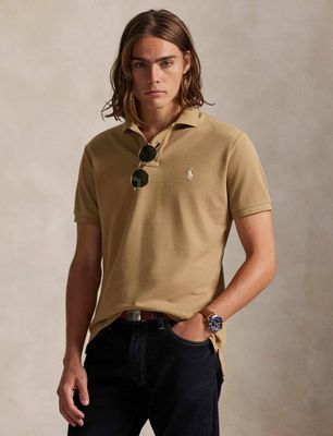 T-shirt męski na wiosnę Polo Ralph Lauren ze sklepu: Gomez Fashion Store w kategorii: T-shirty męskie - zdjęcie 874714-BD9-10338_PR234M000004NR0