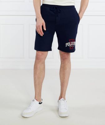 Spodenki męskie na lato w sportowym stylu Polo Ralph Lauren ze sklepu: Gomez Fashion Store w kategorii: Spodenki męskie - zdjęcie 874714-BD9-10338_PR234M000016B86