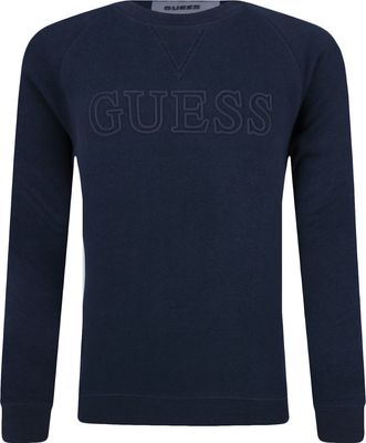 Bluza chłopięca zimowa Guess ze sklepu: Gomez Fashion Store w kategorii: Bluzy chłopięce