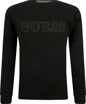 Bluza chłopięca Guess ze sklepu: Gomez Fashion Store w kategorii: Bluzy chłopięce
