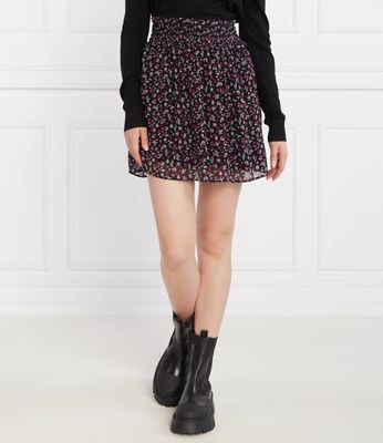 Spódnica The Kooples ze sklepu: Gomez Fashion Store w kategorii: Spódnice - zdjęcie 874714-BD9-10338_TK234W000004017