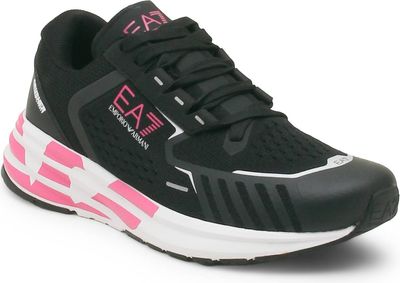 EA7 - Buty sportowe damskie ze sklepu: Gomez Fashion Store w kategorii: Buty sportowe damskie - zdjęcie 874714-BD9-10338_E7235W000005B43