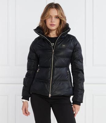 EA7 - Kurtka damska casualowa ze sklepu: Gomez Fashion Store w kategorii: Kurtki damskie - zdjęcie 874714-BD9-10338_E7235W000051012