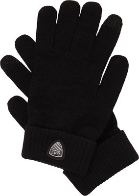 EA7 - Rękawiczki ze sklepu: Gomez Fashion Store w kategorii: Rękawiczki męskie - zdjęcie 874714-BD9-10338_E7235M000019020