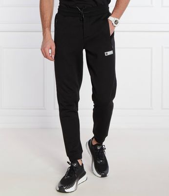 Spodnie męskie EA7 ze sklepu: Gomez Fashion Store w kategorii: Spodnie męskie - zdjęcie 874714-BD9-10338_E7235M000059012