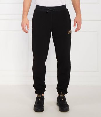 Spodnie męskie jesienne EA7 ze sklepu: Gomez Fashion Store w kategorii: Spodnie męskie - zdjęcie 874714-BD9-10338_E7235M000130012