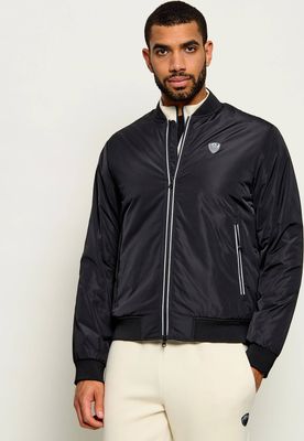 EA7 - Kurtka męska jesienna ze sklepu: Gomez Fashion Store w kategorii: Kurtki męskie - zdjęcie 874714-BD9-10338_E7235M000155012