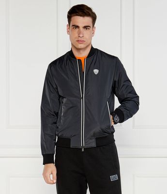 Kurtka męska EA7 ze sklepu: Gomez Fashion Store w kategorii: Kurtki męskie - zdjęcie 874714-BD9-10338_E7235M000155157