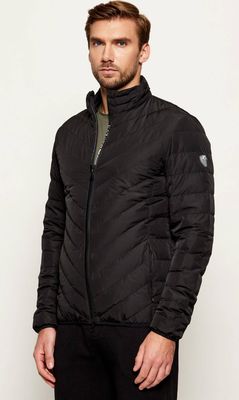 Kurtka męska EA7 ze sklepu: Gomez Fashion Store w kategorii: Kurtki męskie - zdjęcie 874714-BD9-10338_E7235M000156012
