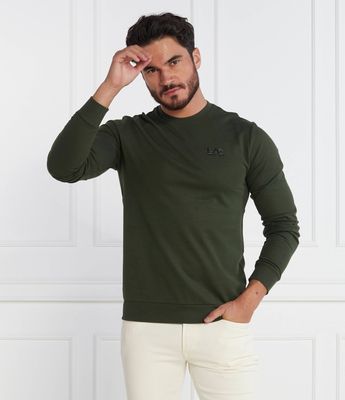 Bluza męska EA7 ze sklepu: Gomez Fashion Store w kategorii: Bluzy męskie - zdjęcie 874714-BD9-10338_E7235M000086B07