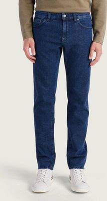 BOSS BLACK - Jeansy męskie na wiosnę ze sklepu: Gomez Fashion Store w kategorii: Jeansy męskie
